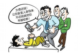 北流企业清欠服务