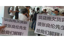 北流融资清欠服务
